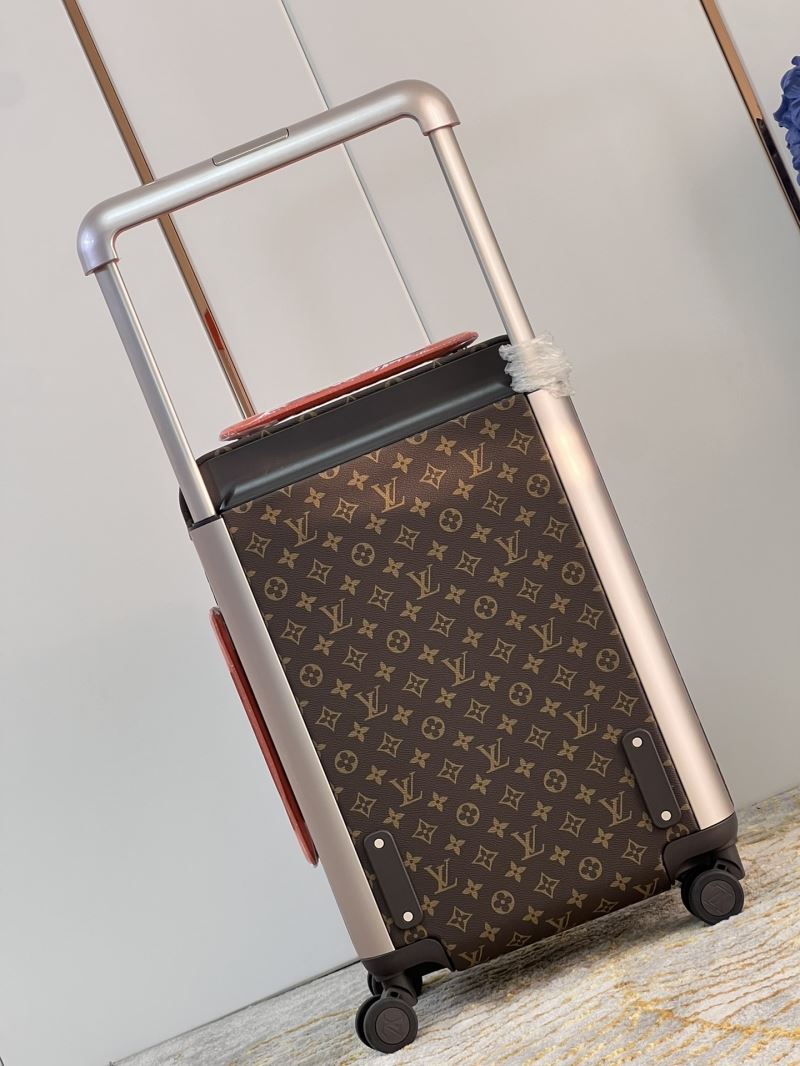 Louis Vuitton Suitcase